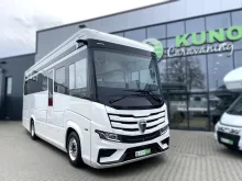 Fahrzeugbild Morelo Palace Liner S-Way 93 LSB MJ 2026 NP: 592.820  #2