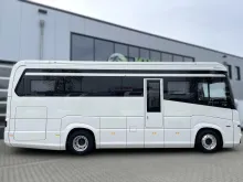 Fahrzeugbild Morelo Palace Liner S-Way 93 LSB MJ 2026 NP: 592.820  #3