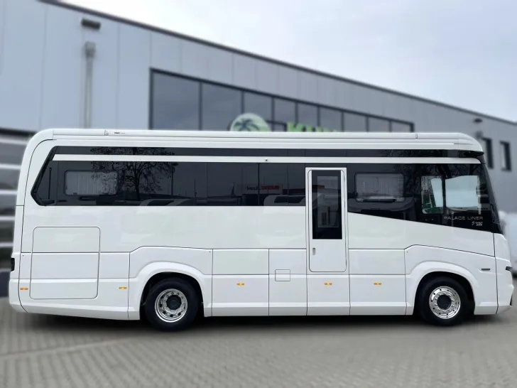 Fahrzeugbild Morelo Palace Liner S-Way 93 LSB MJ 2026 NP: 592.820  #3