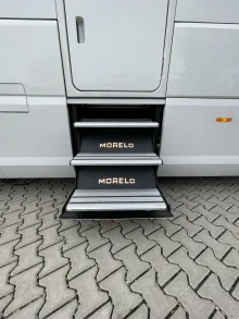 Fahrzeugbild Morelo Palace Liner S-Way 93 LSB MJ 2026 NP: 592.820  #5