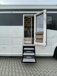 Fahrzeugbild Morelo Palace Liner S-Way 93 LSB MJ 2026 NP: 592.820  #6