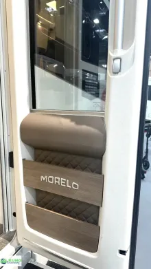 Fahrzeugbild Morelo Palace Liner S-Way 93 LSB MJ 2026 NP: 592.820  #7