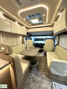 Fahrzeugbild Morelo Palace Liner S-Way 93 LSB MJ 2026 NP: 592.820  #8