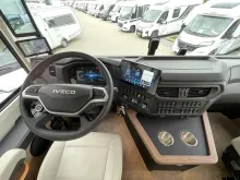 Fahrzeugbild Morelo Palace Liner S-Way 93 LSB MJ 2026 NP: 592.820  #10
