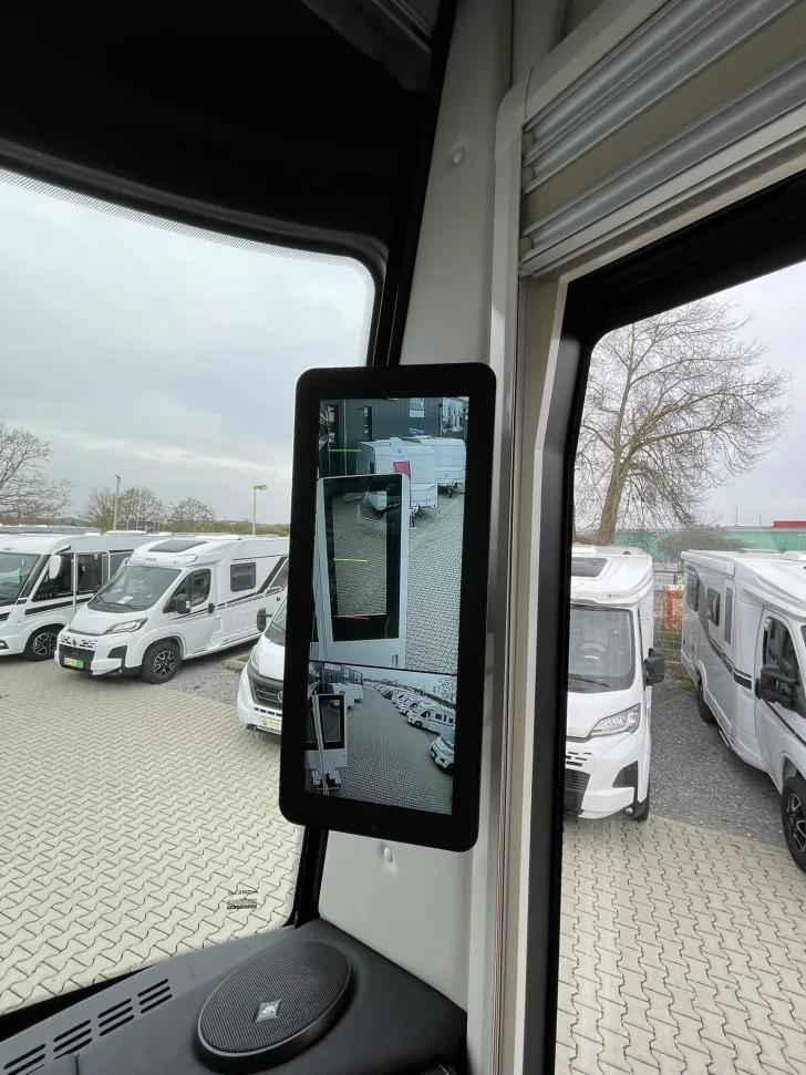 Fahrzeugbild Morelo Palace Liner S-Way 93 LSB MJ 2026 NP: 592.820  #11