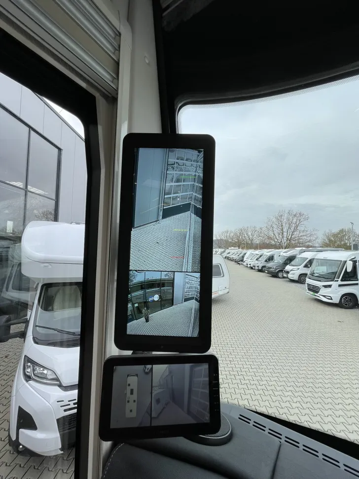 Fahrzeugbild Morelo Palace Liner S-Way 93 LSB MJ 2026 NP: 592.820  #12