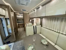 Fahrzeugbild Morelo Palace Liner S-Way 93 LSB MJ 2026 NP: 592.820  #14