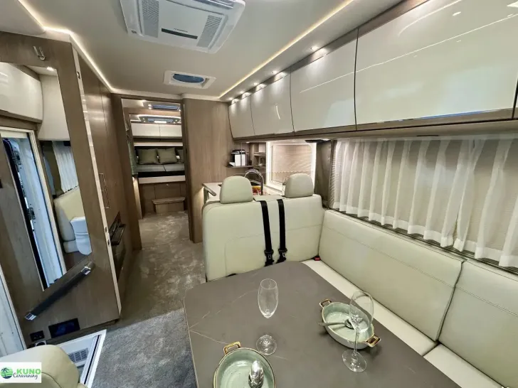 Fahrzeugbild Morelo Palace Liner S-Way 93 LSB MJ 2026 NP: 592.820  #14