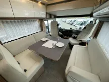 Fahrzeugbild Morelo Palace Liner S-Way 93 LSB MJ 2026 NP: 592.820  #18