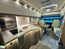 Fahrzeugbild Morelo Palace Liner S-Way 93 LSB MJ 2026 NP: 592.820  #19