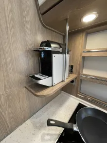 Fahrzeugbild Morelo Palace Liner S-Way 93 LSB MJ 2026 NP: 592.820  #23