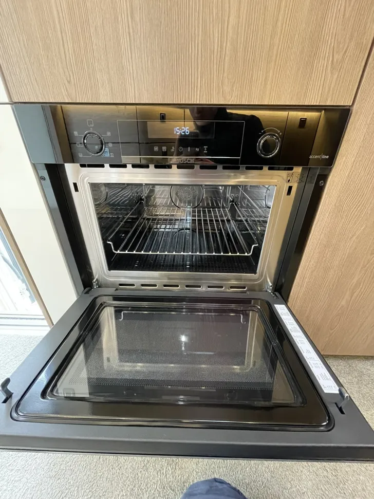 Fahrzeugbild Morelo Palace Liner S-Way 93 LSB MJ 2026 NP: 592.820  #26