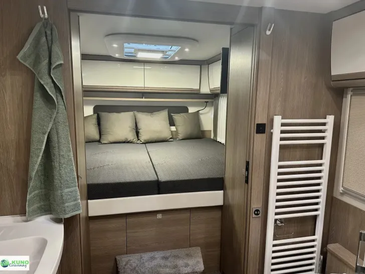 Fahrzeugbild Morelo Palace Liner S-Way 93 LSB MJ 2026 NP: 592.820  #28