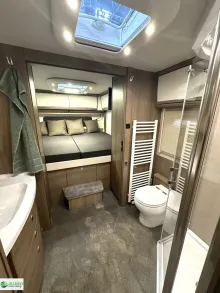 Fahrzeugbild Morelo Palace Liner S-Way 93 LSB MJ 2026 NP: 592.820  #29