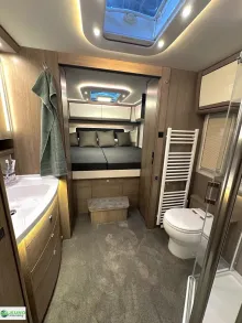 Fahrzeugbild Morelo Palace Liner S-Way 93 LSB MJ 2026 NP: 592.820  #30