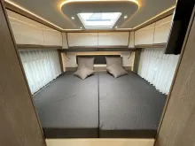 Fahrzeugbild Morelo Palace Liner S-Way 93 LSB MJ 2026 NP: 592.820  #31