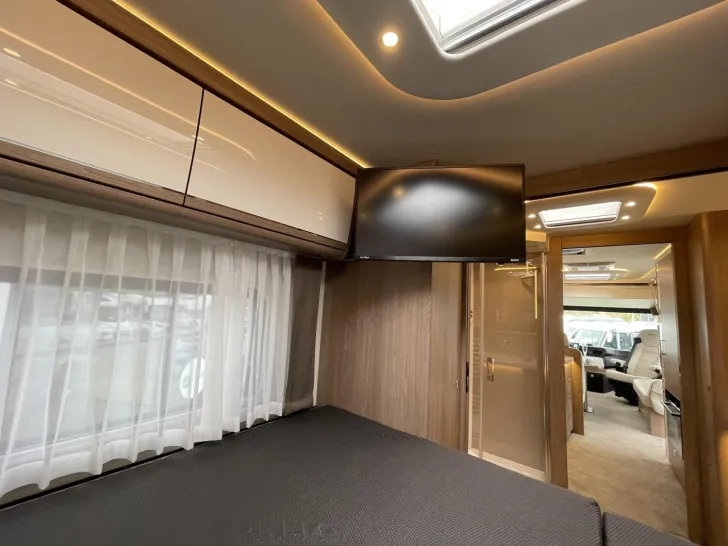 Fahrzeugbild Morelo Palace Liner S-Way 93 LSB MJ 2026 NP: 592.820  #32
