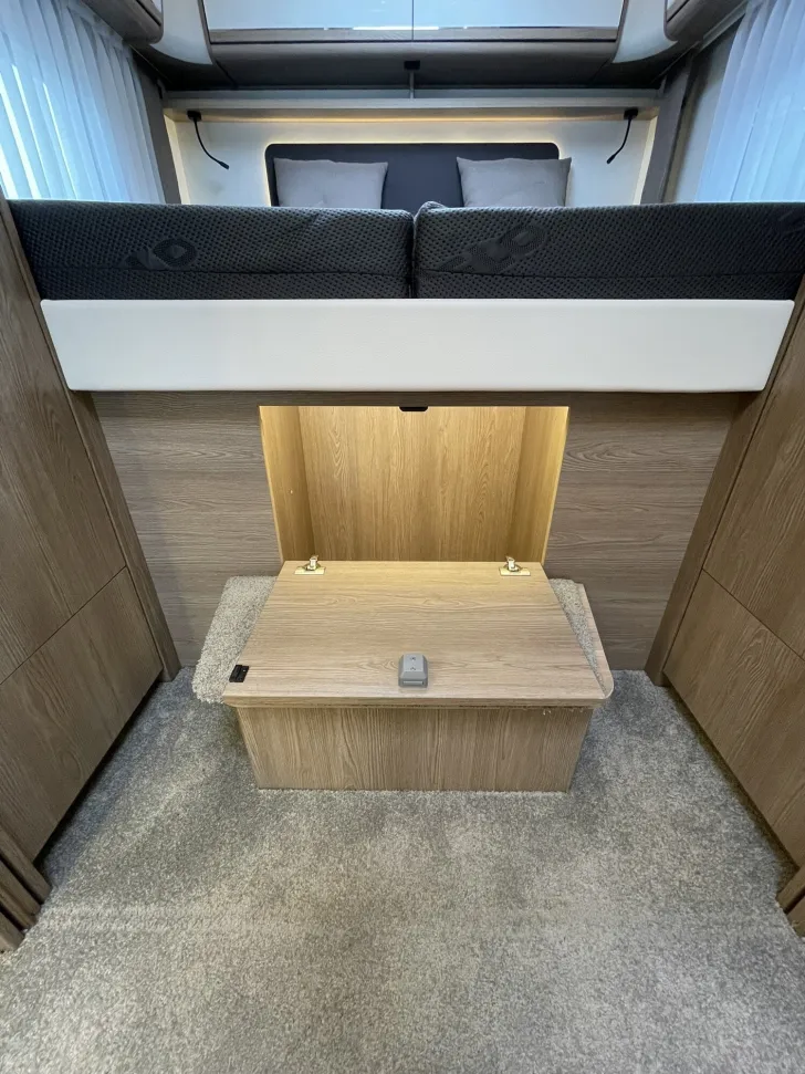 Fahrzeugbild Morelo Palace Liner S-Way 93 LSB MJ 2026 NP: 592.820  #33