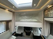 Fahrzeugbild Morelo Palace Liner S-Way 93 LSB MJ 2026 NP: 592.820  #34