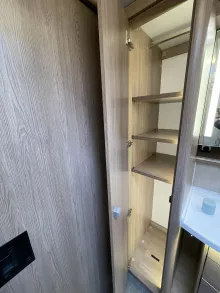 Fahrzeugbild Morelo Palace Liner S-Way 93 LSB MJ 2026 NP: 592.820  #36