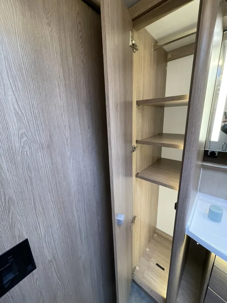 Fahrzeugbild Morelo Palace Liner S-Way 93 LSB MJ 2026 NP: 592.820  #36