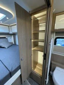 Fahrzeugbild Morelo Palace Liner S-Way 93 LSB MJ 2026 NP: 592.820  #37