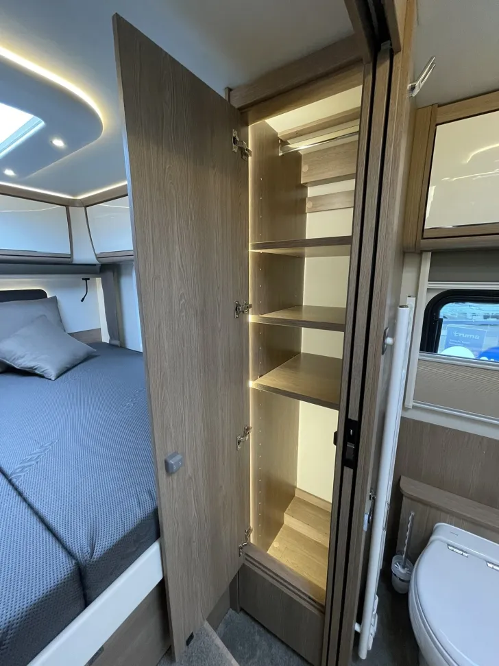 Fahrzeugbild Morelo Palace Liner S-Way 93 LSB MJ 2026 NP: 592.820  #37