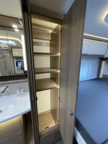 Fahrzeugbild Morelo Palace Liner S-Way 93 LSB MJ 2026 NP: 592.820  #38
