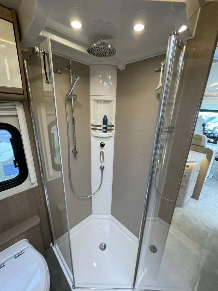 Fahrzeugbild Morelo Palace Liner S-Way 93 LSB MJ 2026 NP: 592.820  #39