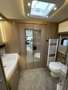 Fahrzeugbild Morelo Palace Liner S-Way 93 LSB MJ 2026 NP: 592.820  #40