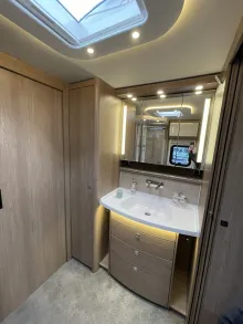 Fahrzeugbild Morelo Palace Liner S-Way 93 LSB MJ 2026 NP: 592.820  #42
