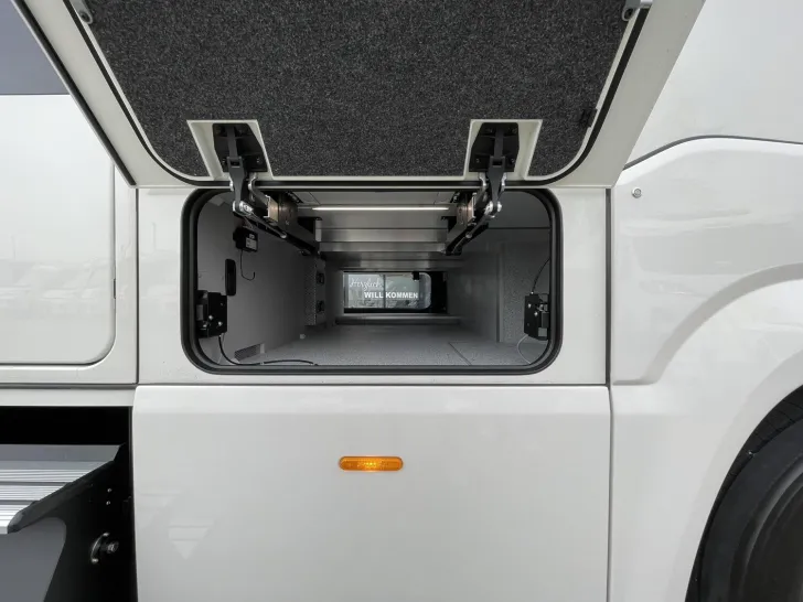 Fahrzeugbild Morelo Palace Liner S-Way 93 LSB MJ 2026 NP: 592.820  #44