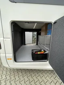 Fahrzeugbild Morelo Palace Liner S-Way 93 LSB MJ 2026 NP: 592.820  #45