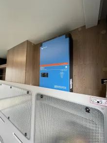 Fahrzeugbild Morelo Palace Liner S-Way 93 LSB MJ 2026 NP: 592.820  #46