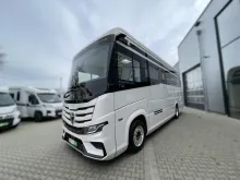 Fahrzeugbild Morelo Palace Liner S-Way 93 LSB MJ 2026 NP: 592.820  #49