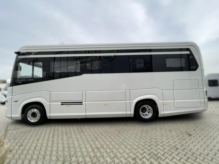 Fahrzeugbild Morelo Palace Liner S-Way 93 LSB MJ 2026 NP: 592.820  #54