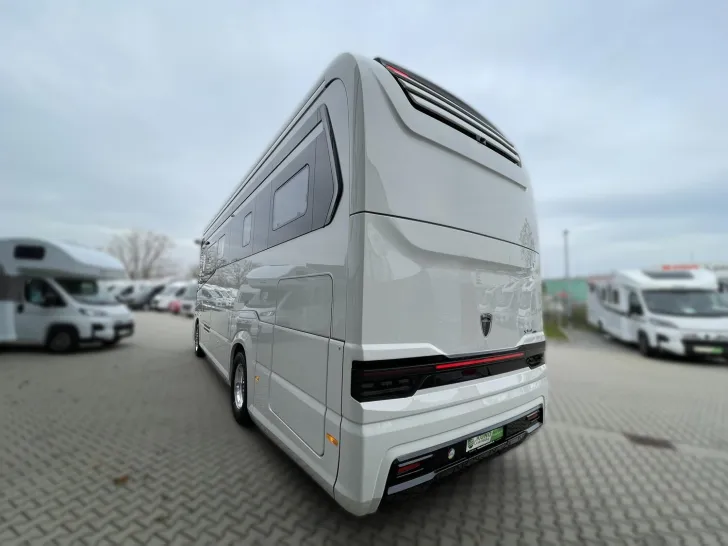 Fahrzeugbild Morelo Palace Liner S-Way 93 LSB MJ 2026 NP: 592.820  #55