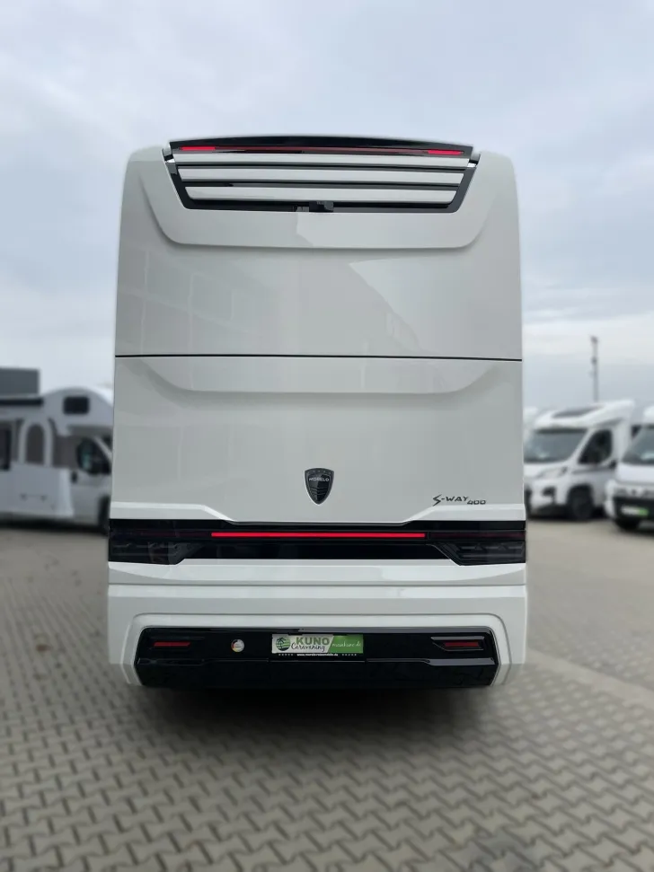 Fahrzeugbild Morelo Palace Liner S-Way 93 LSB MJ 2026 NP: 592.820  #56