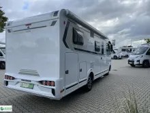 Fahrzeugbild Weinsberg CaraCore 650 MEG Hubbett #3
