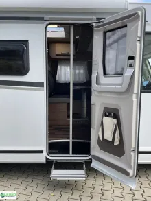 Fahrzeugbild Weinsberg CaraCore 650 MEG Hubbett #4