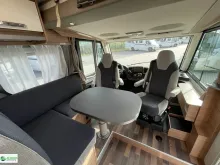 Fahrzeugbild Weinsberg CaraCore 650 MEG Hubbett #5
