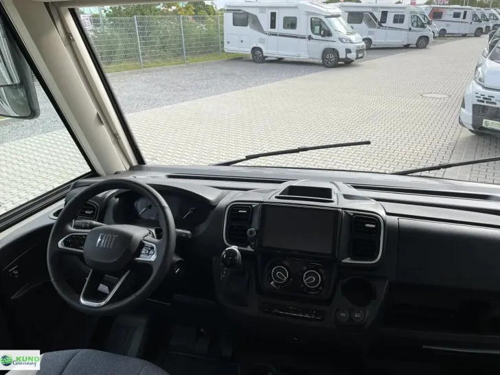 Fahrzeugbild Weinsberg CaraCore 650 MEG Hubbett #9