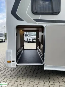Fahrzeugbild Weinsberg CaraCore 650 MEG Hubbett #17