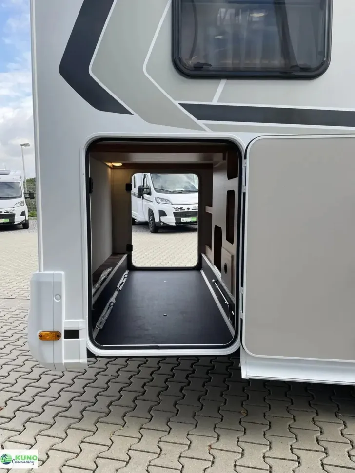 Fahrzeugbild Weinsberg CaraCore 650 MEG Hubbett #17