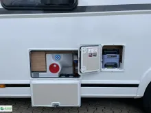 Fahrzeugbild Weinsberg CaraCore 650 MEG Hubbett #18