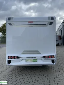 Fahrzeugbild Weinsberg CaraCore 650 MEG Hubbett #20