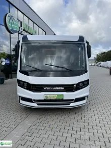 Fahrzeugbild Weinsberg CaraCore 650 MEG Hubbett #21