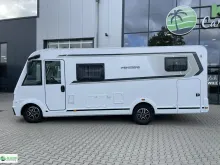 Fahrzeugbild Weinsberg CaraCore 650 MEG Hubbett #22
