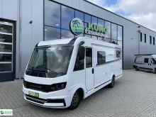 Fahrzeugbild Weinsberg CaraCore 650 MEG Hubbett #23