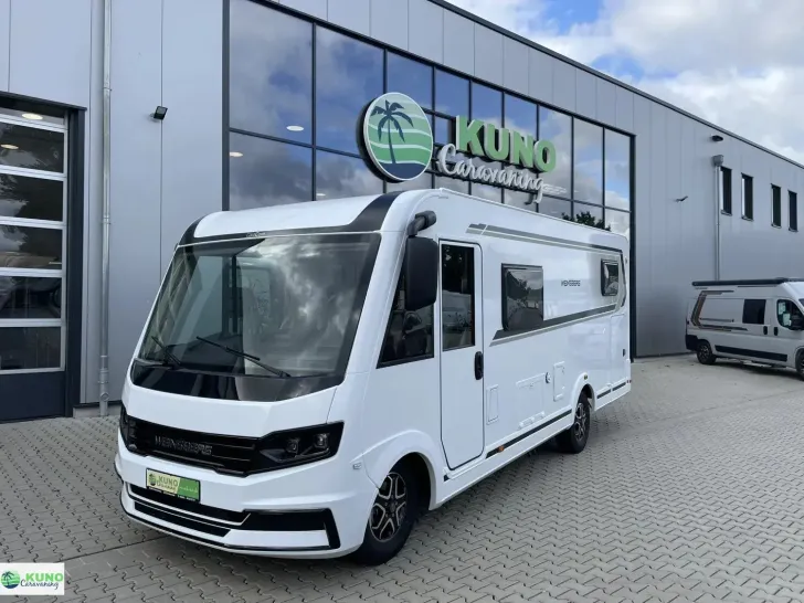Fahrzeugbild Weinsberg CaraCore 650 MEG Hubbett #23